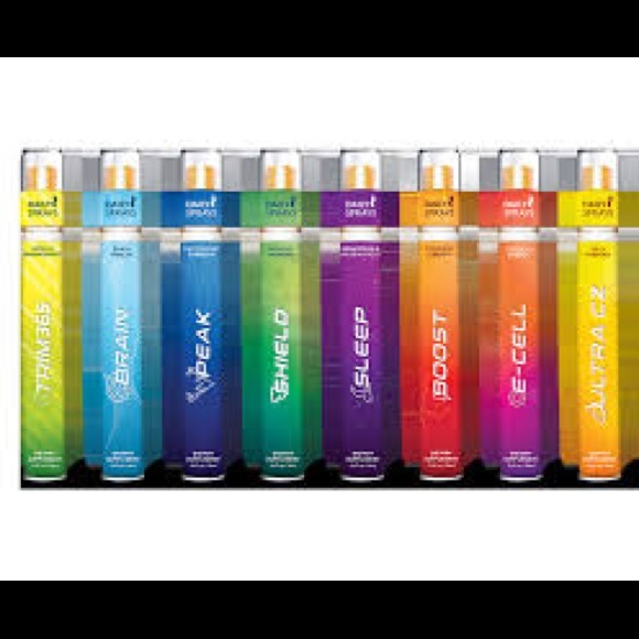 PEAK Daily Supplement Oral Spray - Picture 3 of 4